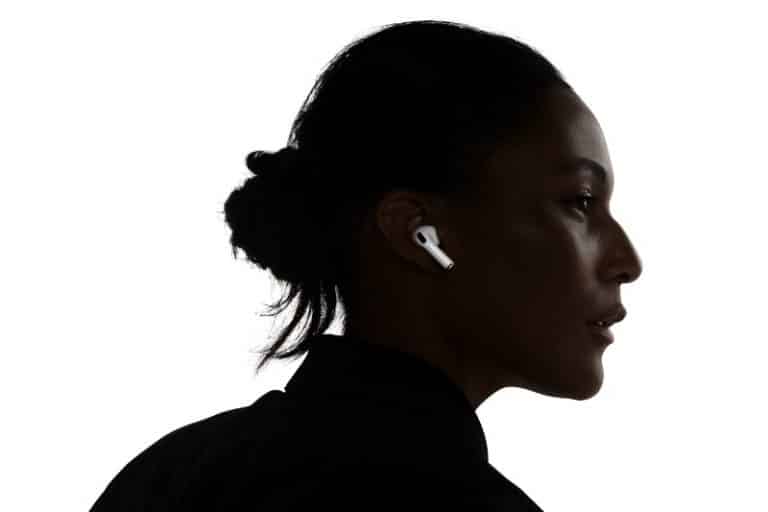 هندزفری جدید اپل وارد کشور شد؛ قیمت ایرپاد پرو ۳ چقدر است؟