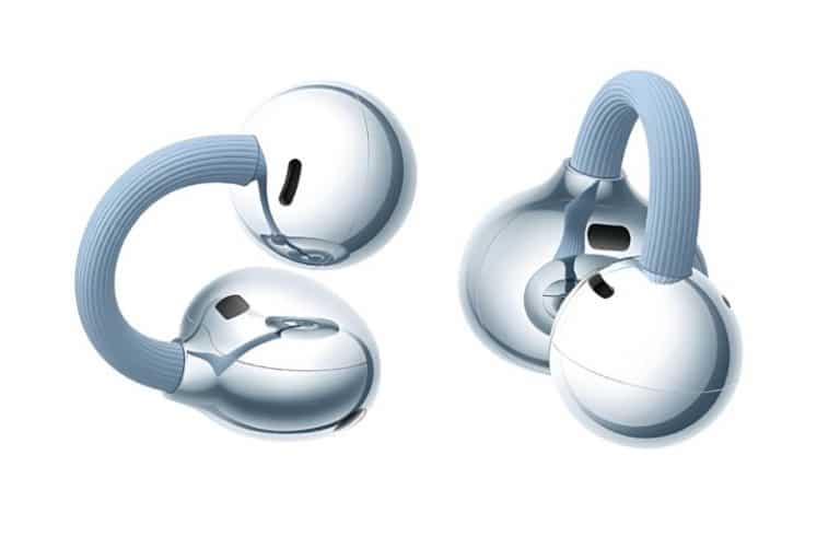 هندزفری پشت‌باز جدید هواوی با هوش مصنوعی تماس‌ها را ترجمه می‌کند