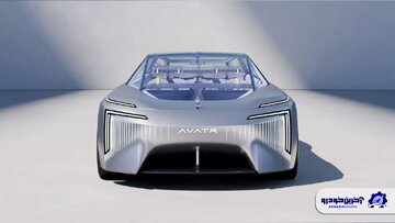 هنر طراح ایرانی رولزرویس را به چالش می‌کشد/ عکس