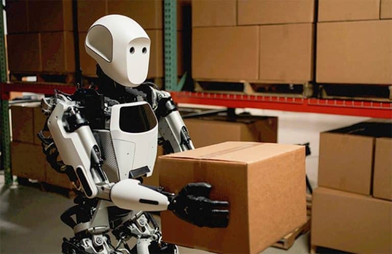 هوش مصنوعی جدید گوگل مغز متفکر رباتها است