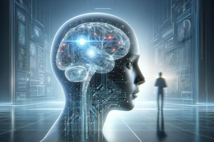 هوش مصنوعی دیگر حرف نمی‌زند، بلکه محاسبه می‌کند: انقلاب LQMها در دنیای فناوری