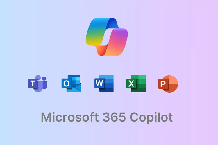هوش مصنوعی رایگان در آفیس: مایکروسافت Copilot را برای همه مشترکین تجاری فعال کرد