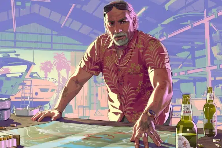 واقع‌گرایی در GTA 6؛ احتمالا سن شخصیت‌ها با گذر زمان بالا می‌رود!