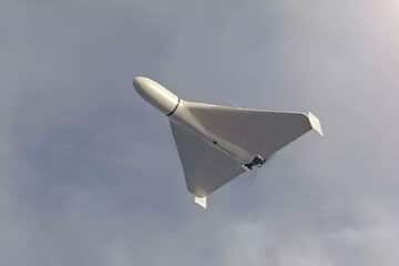 وال‌استریت ژورنال: همه کشورها دنبال کپی‌برداری از «پهپاد شاهد ایران» هستند / ارزان، دقیق، مرگبار