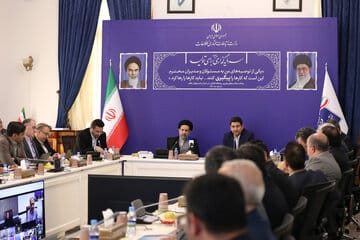 وزیر ارتباطات: اکوسیستم دولت دیجیتال طراحی شده است