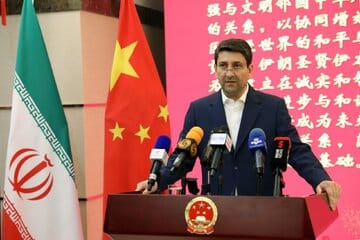 وزیر ارتباطات: ایران و چین می‌توانند زیست‌بوم مشترک آینده دیجیتال جهان را بنا کنند