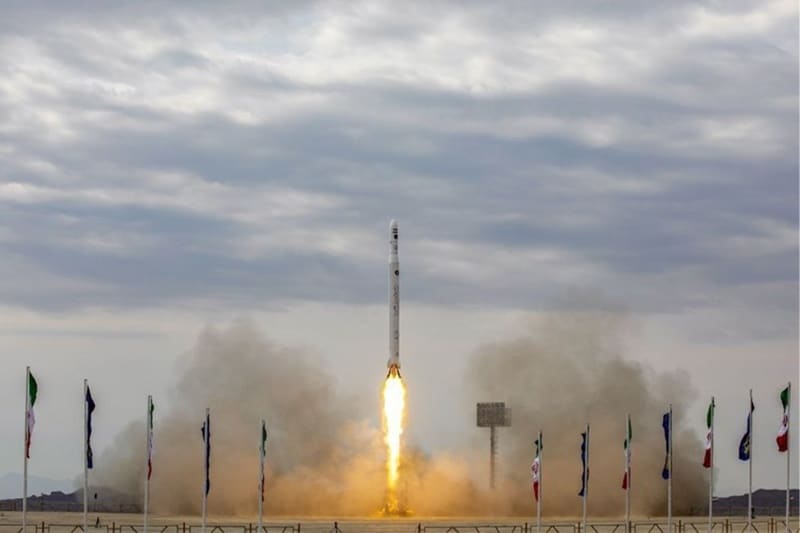 وزیر ارتباطات: پرتاب چند ماهواره سبک از منظومه «شهید سلیمانی» تا پایان سال