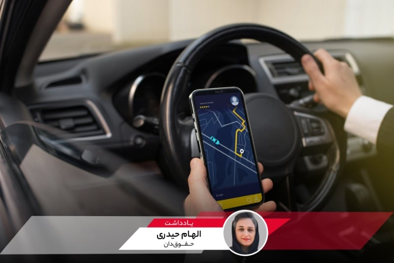 وقتی ناظر، رقیب می‌شود؛ آیا ورود شهرداری به بازار تاکسی اینترنتی قانونی است؟
