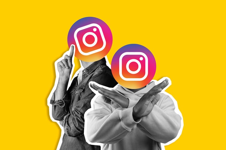 ویژگی هوش مصنوعی جدید اینستاگرام، کنترل الگوریتم را به کاربران می‌دهد