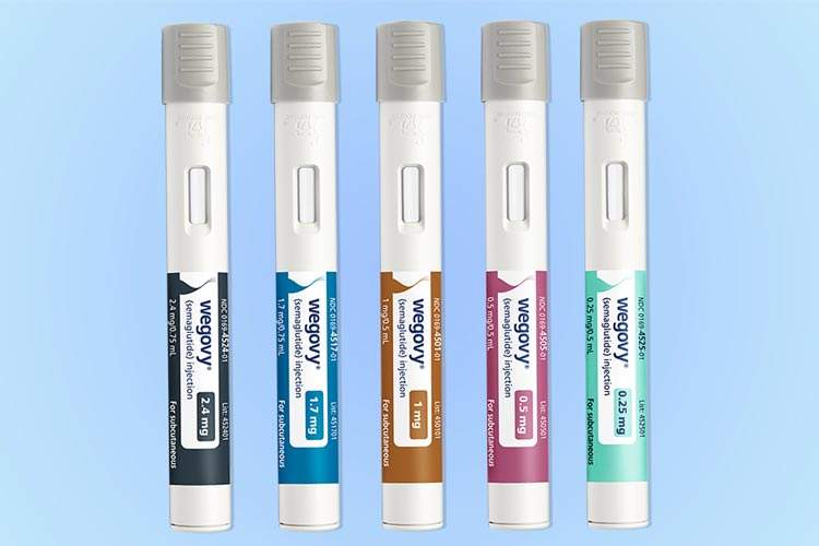 ویگووی، وزن و «فکر کردن به غذا» را کنترل می‌کند