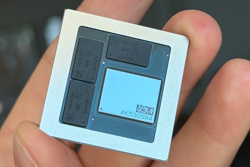 پادشاه جدید پردازنده‌های لپ‌تاپ؛ اسنپدراگون X2 Elite Extreme رکوردها را جابه‌جا کرد