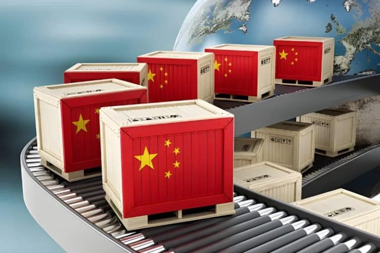 پاسخ چین به تعرفه‌های سنگین ترامپ: صادرات اجناس ارزان به کل دنیا