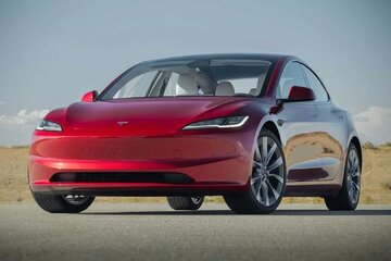 پایان امپراطوری تسلا / بازار آمریکا هم از دست رفت