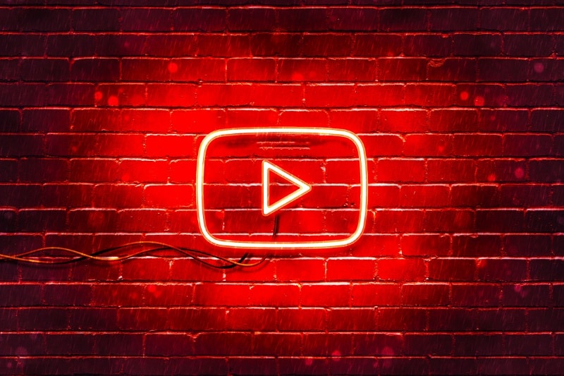 پخش زنده یوتیوب متحول می‌شود؛ رونمایی آپدیت جدید