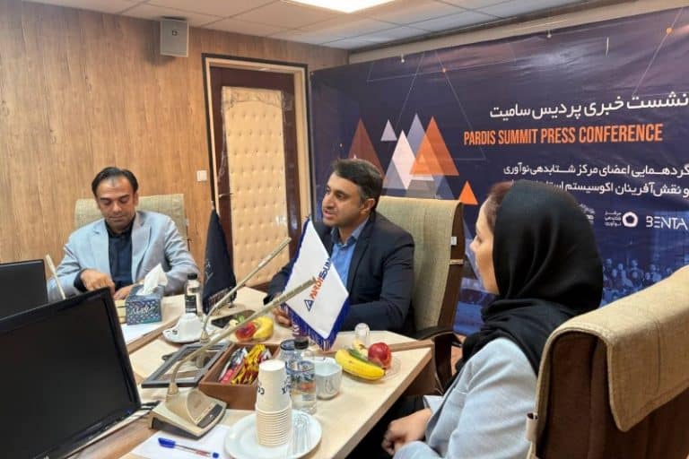 پردیس سامیت هشتم؛ «لحظه»‌ای برای بازاندیشی اکوسیستم استارتاپی ایران