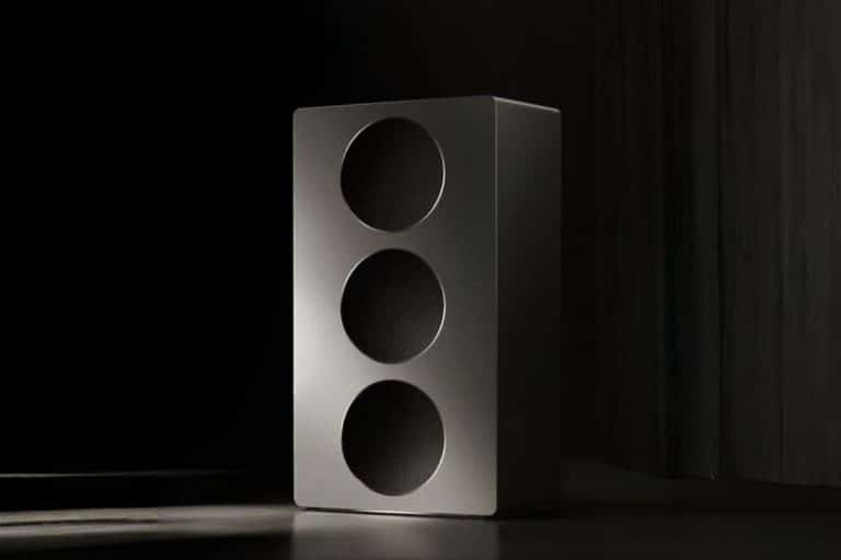 پرقدرت و کوبنده؛ حرفهایترین اسپیکر شیائومی رونمایی شد