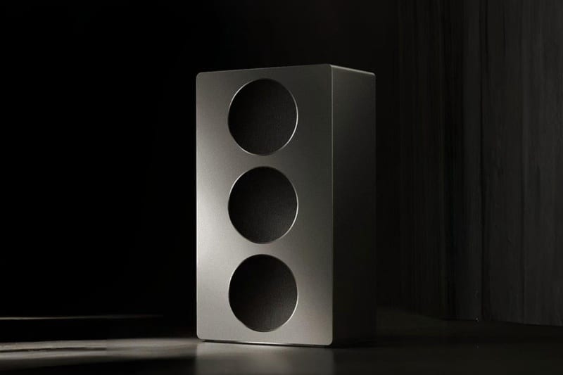 پرقدرت و کوبنده؛ حرفهایترین اسپیکر شیائومی رونمایی شد