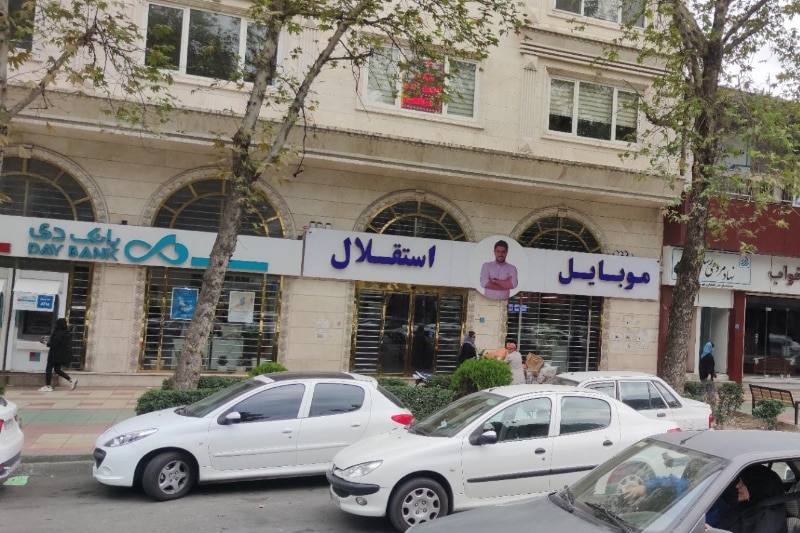 پرونده موبایل موسوی با پنج هزار شاکی در آستانه صدور رأی