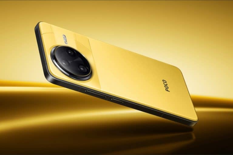 پوکو: منتظر باشید؛ گوشی پرچمدار تمامعیار میسازیم!