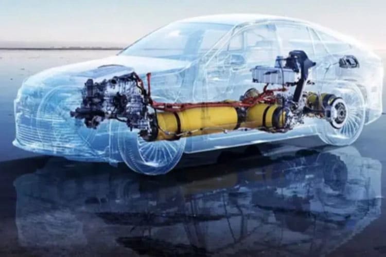 پیشرفت باتری هیدروژنی ژاپنی، دمای ذخیره‌سازی را به ۹۰ درجه سانتی‌گراد کاهش داد