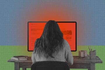 چرا اینترنت دیگر شبیه گذشته نیست؟