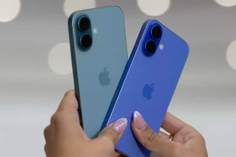 چرا بعد از نصب iOS ۲۶ باتری آیفون سریع‌تر خالی می‌شود؟