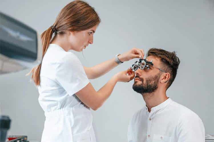 چشم «بیونیک» ۹۵ درصد نابینایان را درمان می‌کند