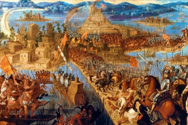 چه عاملی موجب پیدایش تمدنها شد؟ پژوهشی چنددهساله پاسخ را جنگ میداند