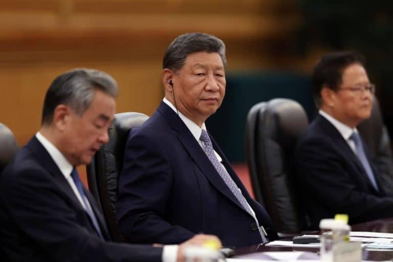 چین متعهد به کاهش انتشار گازهای گلخانه‌ای تا سال ۲۰۳۵ شد؛ آیا این تصمیم کافی است؟