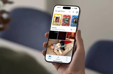 کاربران اندروید می‌توانند با پرامپت تصاویر خود را ویرایش کنند!