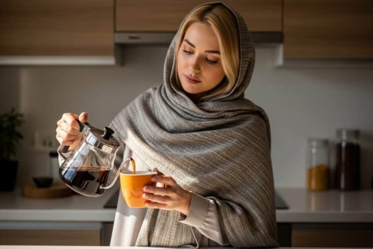 کاهش مصرف کافئین چگونه باعث میشود خوابهایمان واضحتر شود؟