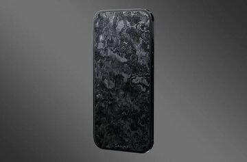 کاویار نسخه باریک‌تر آیفون ۱۷ ایر را پیش از رونمایی رسمی معرفی کرد