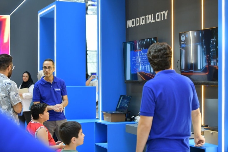 «کدیکا»؛ برنامه آموزش مهارت‌های دیجیتال «همراه اول» برای دانش‌آموزان