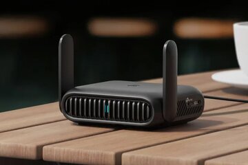 کشف آسیب‌پذیری خطرناک در برخی مودم‌های «تی‌پی-لینک» / هشدار به کاربران!