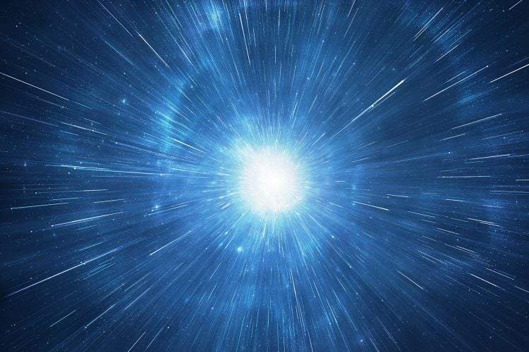 کشف ابرنواختر عجیبی که نظریه‌های ستاره‌شناسی را متحول می‌کند