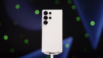 گلکسی S۲۶ اولترا احتمالاً در محیط‌های کم‌نور عکس‌های بهتری ثبت خواهد کرد