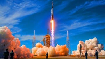 «گنبد طلایی» آمریکا فعال شد