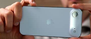 گوشی‌های سری جدید آیفون از آزمایش‌ فشار و خمیدگی سربلند بیرون آمدند!