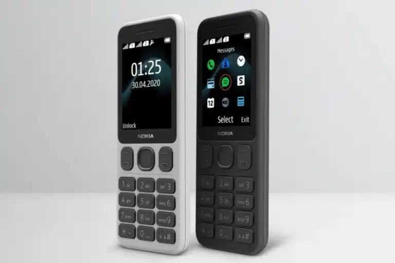 گوشیهای نوکیا «فعلاً» زنده میمانند