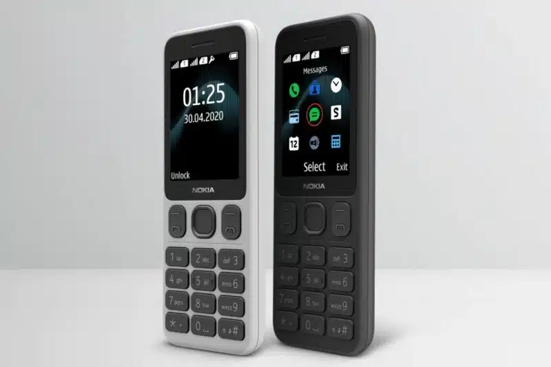 گوشیهای نوکیا «فعلاً» زنده میمانند