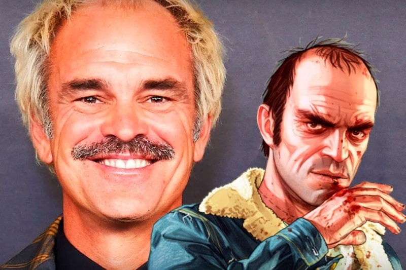 گوینده شخصیت محبوب GTA 5: هیچ هیجانی برای نسخه جدید بازی ندارم