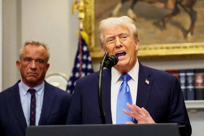 یوتیوب با جریمه ۲۴٫۵ میلیون دلاری، پرونده خبرساز ترامپ را حلوفصل کرد