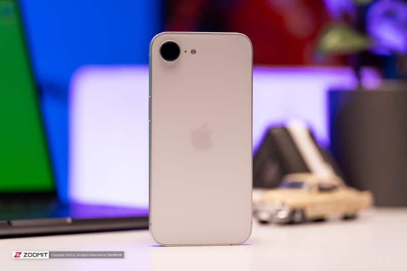 یک نهاد دولتی در آمریکا شماتیک محرمانه آیفون 16e را فاش کرد