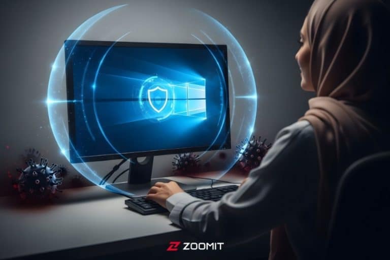 ۶ باور اشتباه درمورد امنیت ویندوز که همچنان در سال ۲۰۲۵ وجود دارند