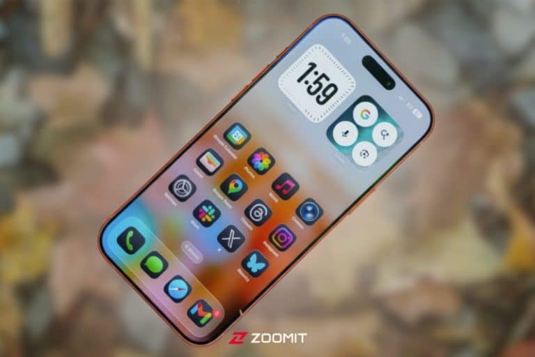 ۷ تنظیم آزاردهنده در آیفون که همین حالا باید تغییر دهید