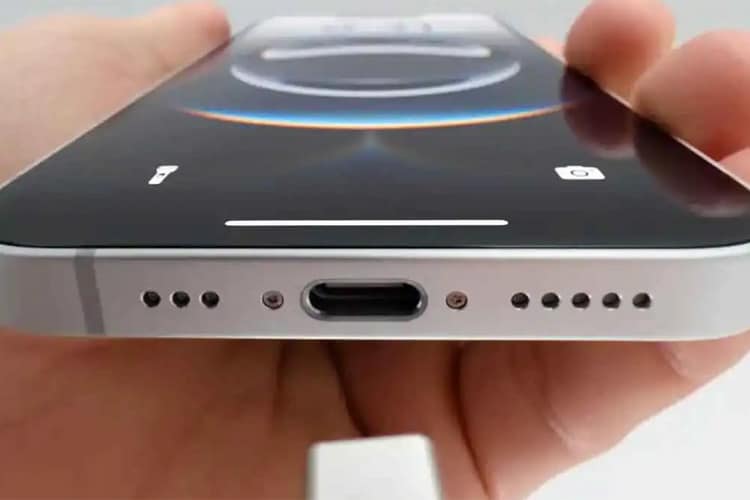 ۹ کاربرد شگفت‌انگیز پورت USB-C در آیفون؛ از شارژ معکوس تا اتصال نمایشگر 4K