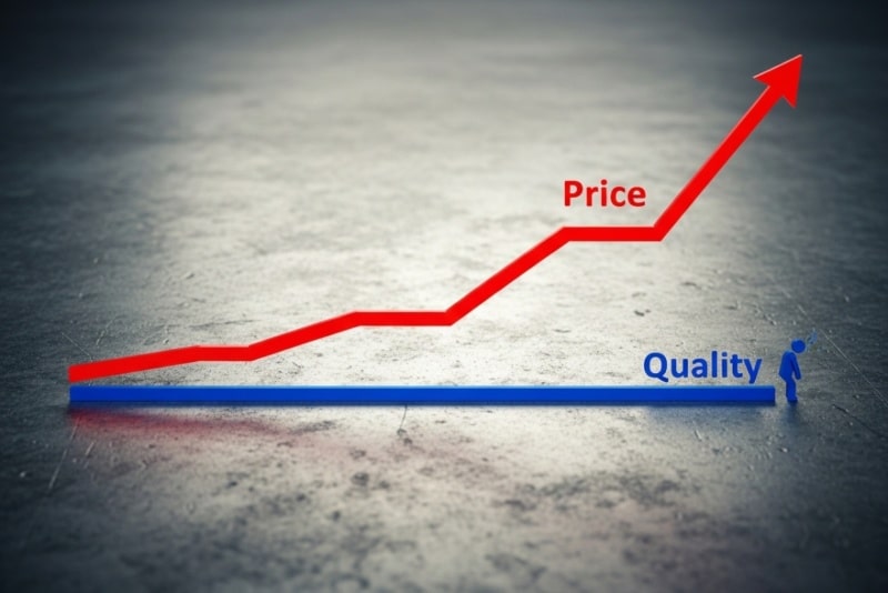 ۹۲ درصد ایرانیان مخالف گرانی اینترنت هستند؛ شرط کاربران برای پرداخت بیشتر: کیفیت بهتر