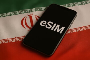 eSIM در ایران؛ سیم‌کارت الکترونیکی چیست؟