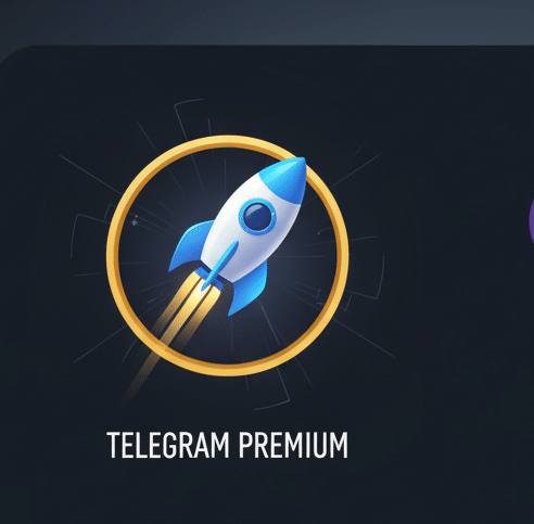 چطور با خرید تلگرام پرمیوم سرعت، امنیت و امکانات بیشتری تجربه کنیم؟
