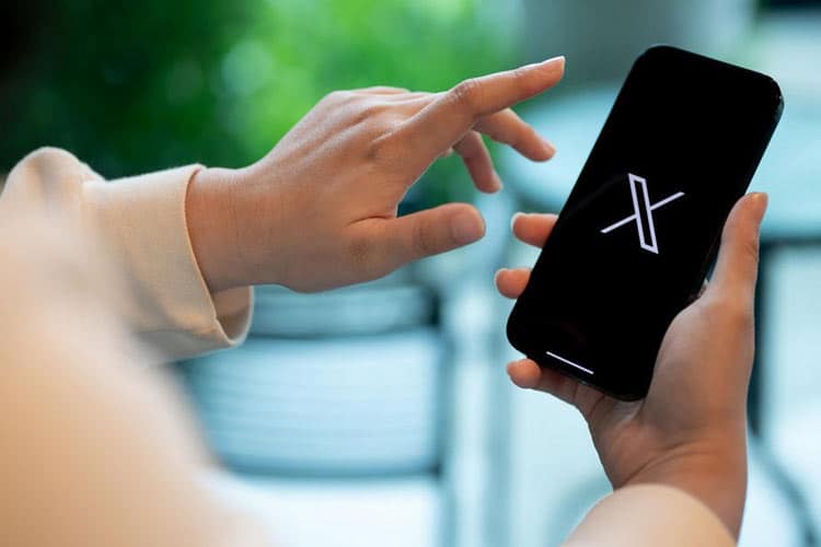 آزمایش جدید ایکس برای افزایش تعامل کاربران با لینک‌ها در پست‌ها